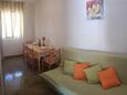 Blagovaonica Rukavac, Blagovaonica u smještaju tipa apartment, kućni ljubimci dozvoljeni i WiFi.
