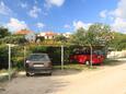 Parkiralište Rukavac, Vis, Parkiralište 1153 - Apartmani blizu mora.