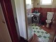 Bathroom Barbat, Bathroom in the apartment, (pet friendly) and WiFi.