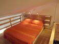 Bedroom 2 Barbat, Bedroom 2 in the apartment, (pet friendly) and WiFi.