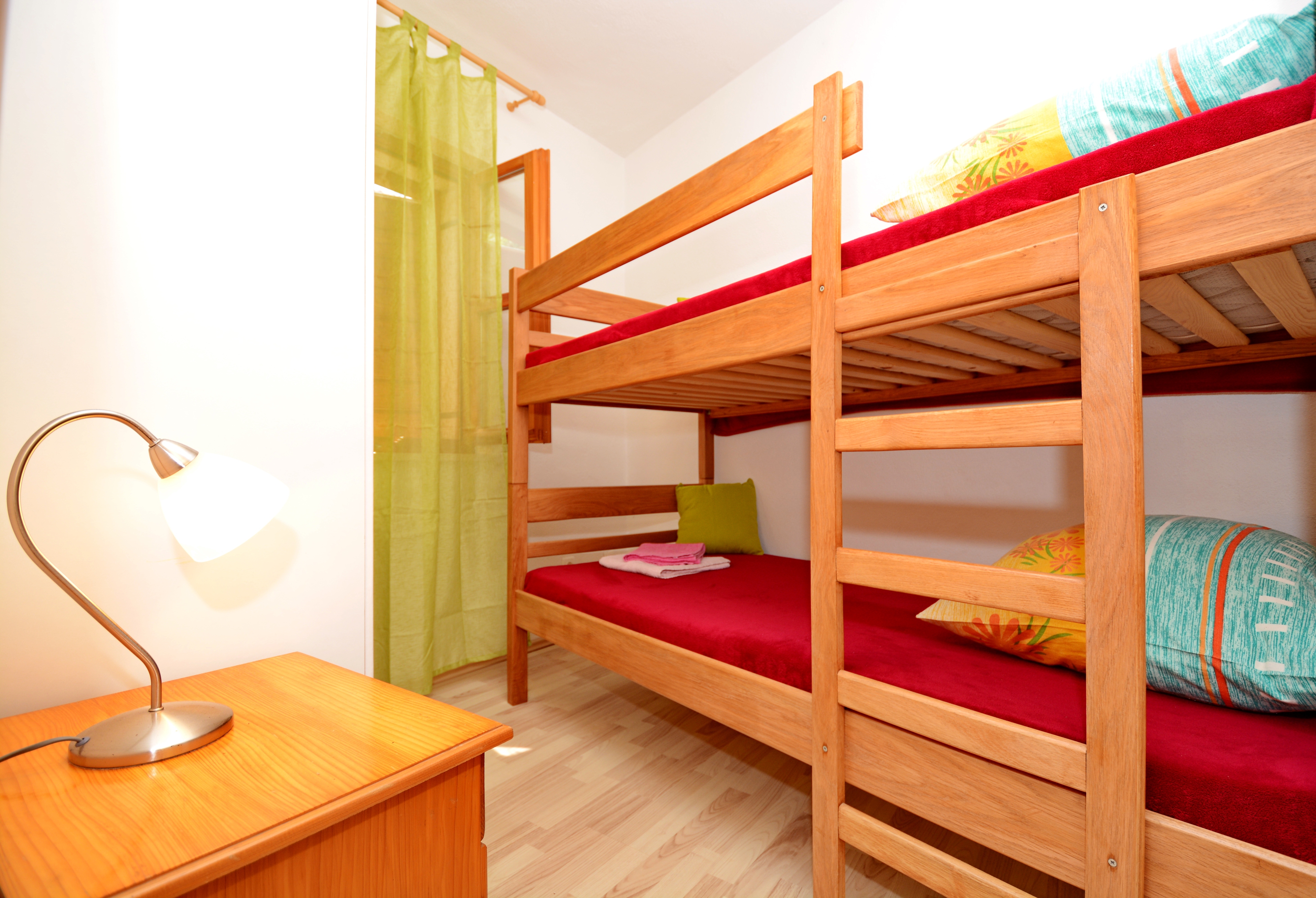 Two bedroom apartment near beach Kaštel Štafilić, Kaštela  A-a