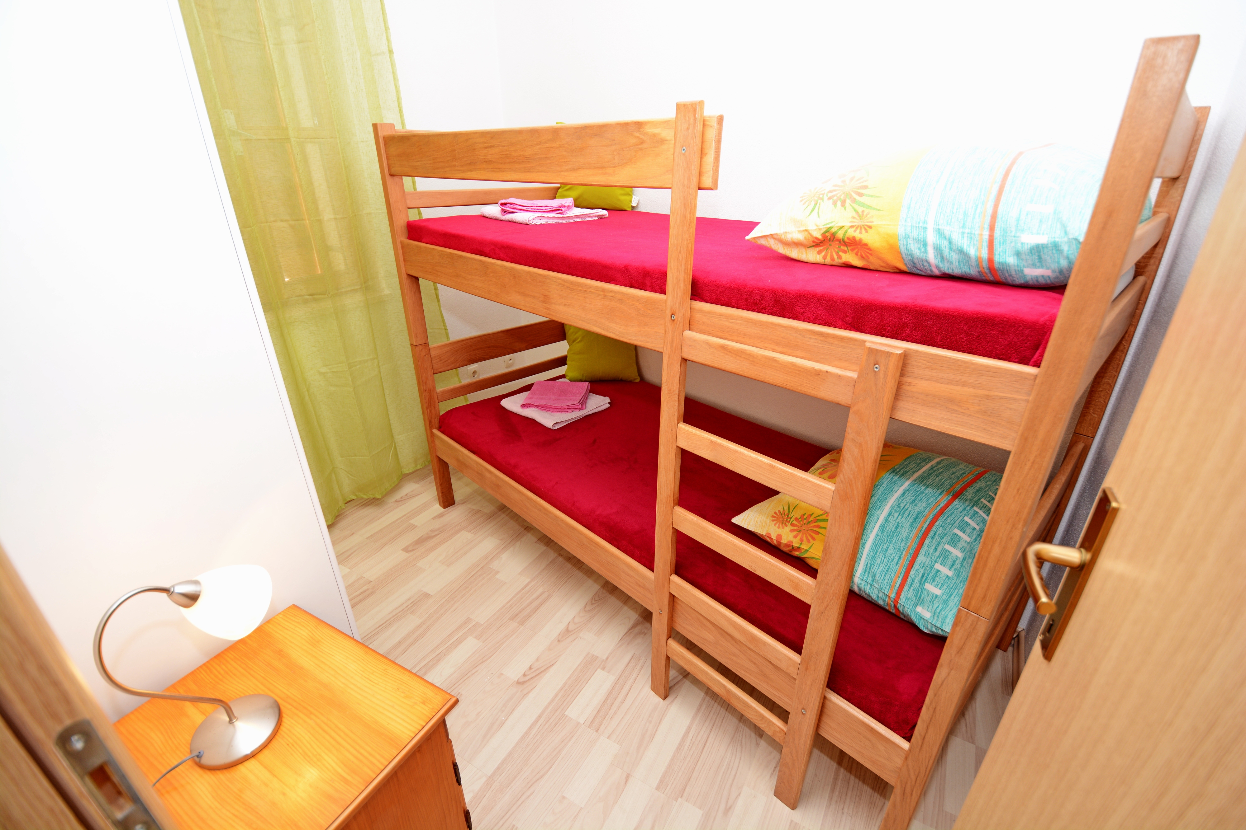 Two bedroom apartment near beach Kaštel Štafilić, Kaštela  A-a