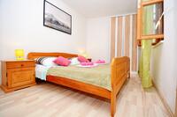 Apartmány Kaštel Štafilić