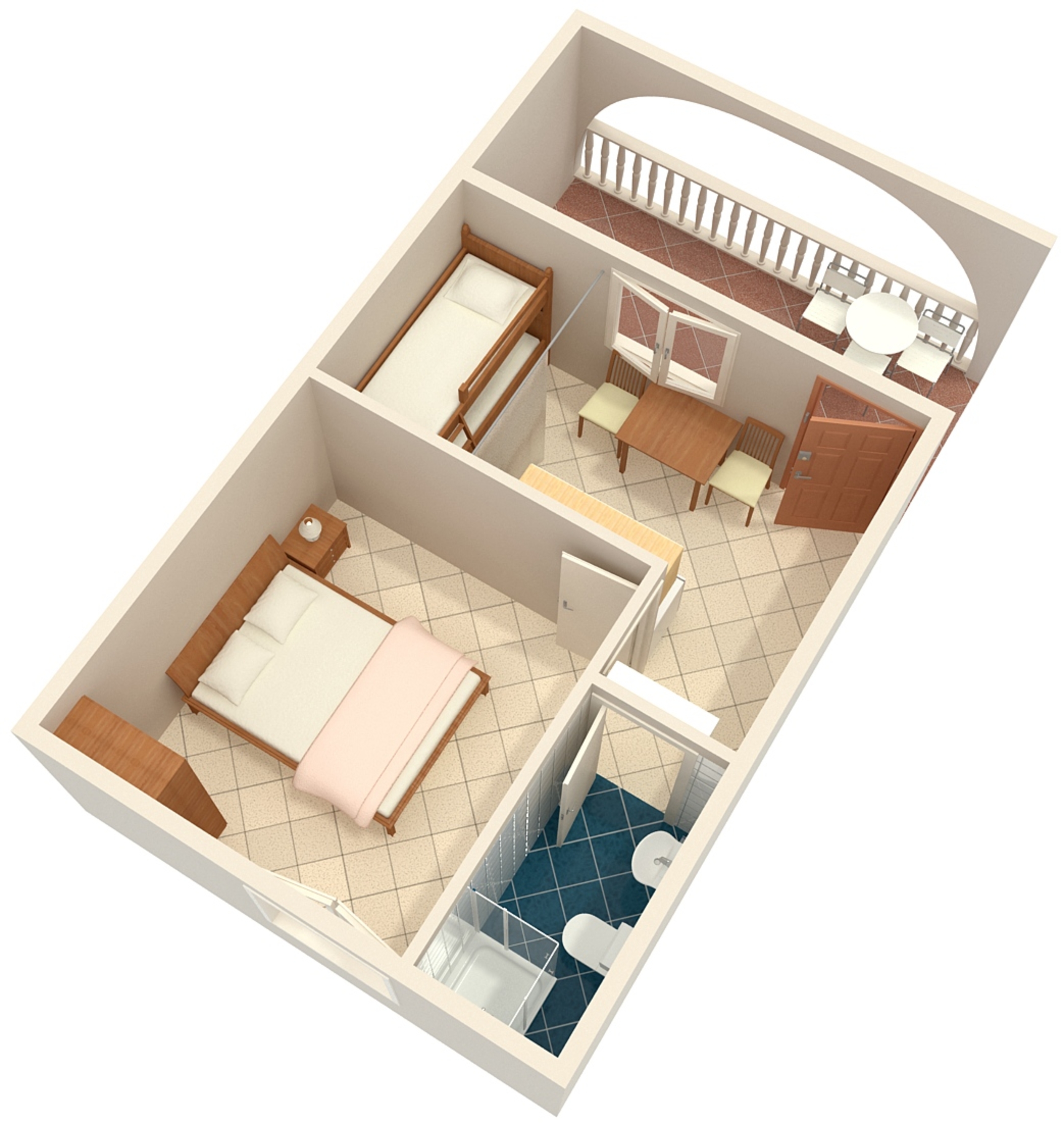 Top Vis Rukavac Top Vis Rukavac