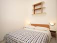 Ložnice 1 Rukavac, Ložnice 1 v ubytování typu apartment, WiFi.