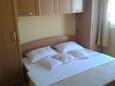 Bedroom 1 Vodice, Bedroom 1 in the apartment, WiFi.