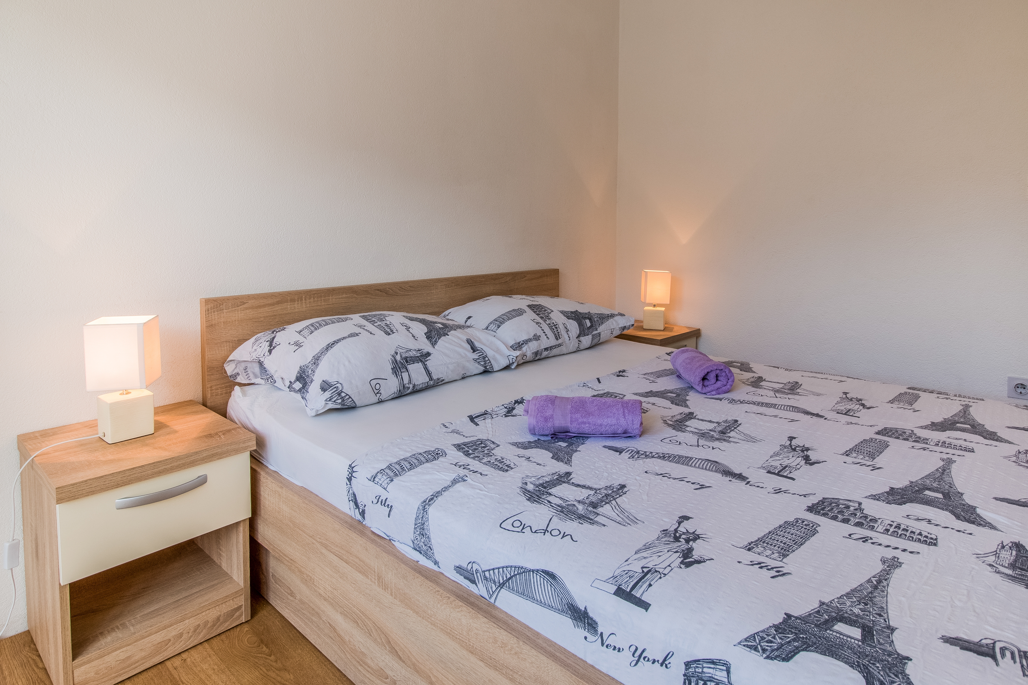 Top Pelješac Trpanj Top Pelješac Trpanj