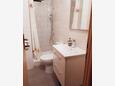Ванная комната 2 Trpanj, Ванная комната 2 в размещении типа apartment, WiFi.
