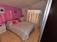 Rtina - Miletići, Спальня 1 в размещении типа apartment, WiFi.