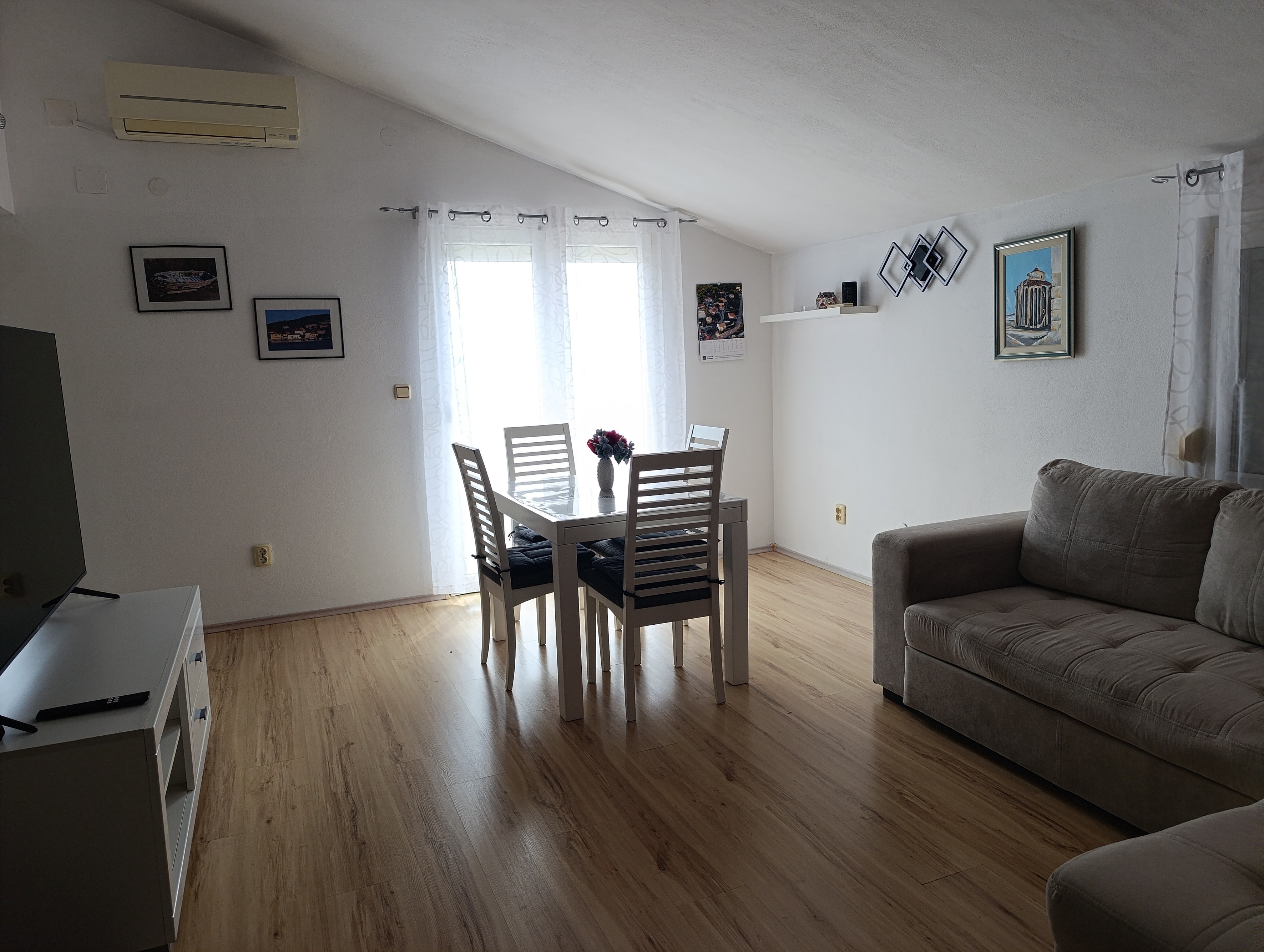 Top Zadar Rtina - Miletići Top Zadar Rtina - Miletići