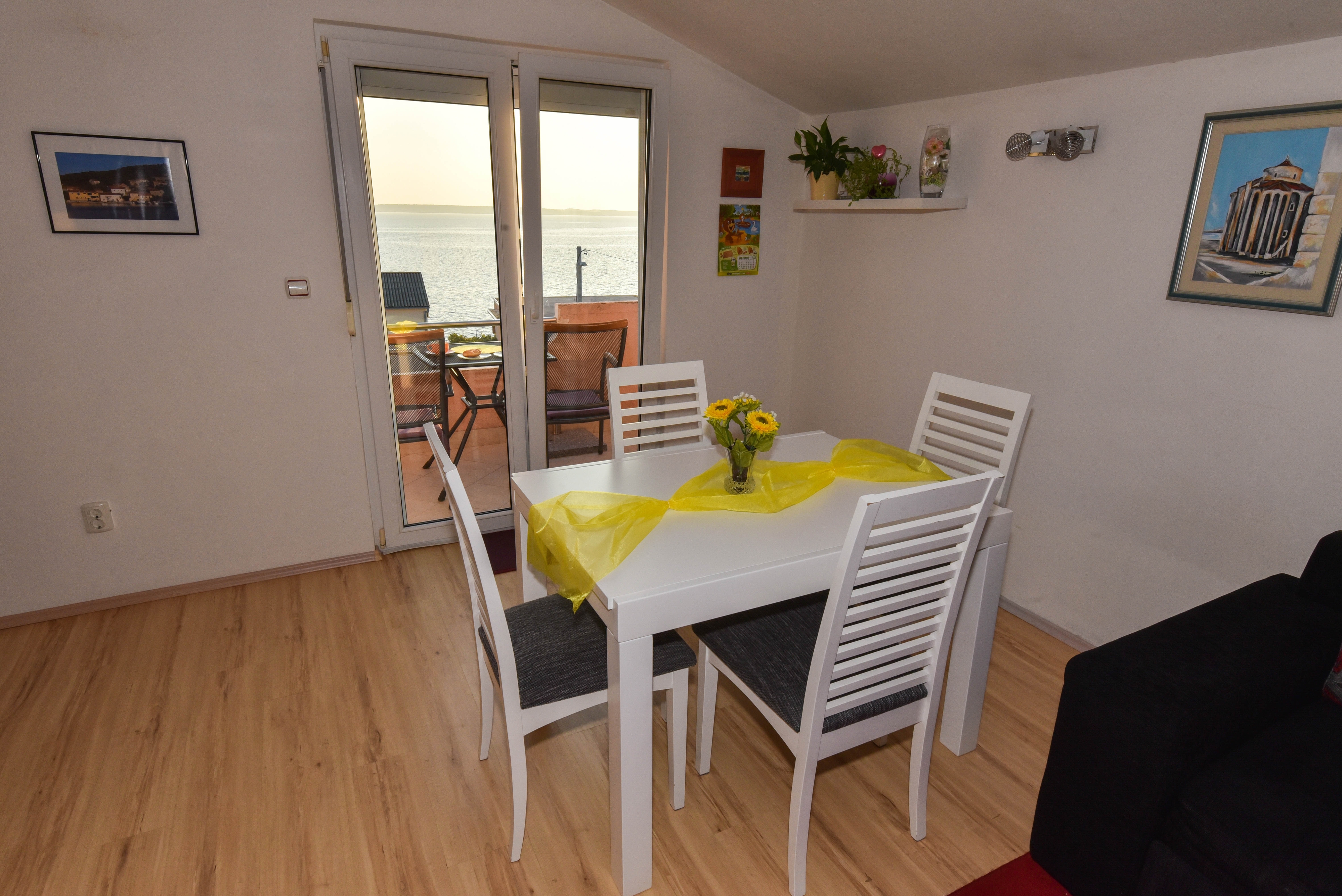 Top Zadar Rtina - Miletići Top Zadar Rtina - Miletići