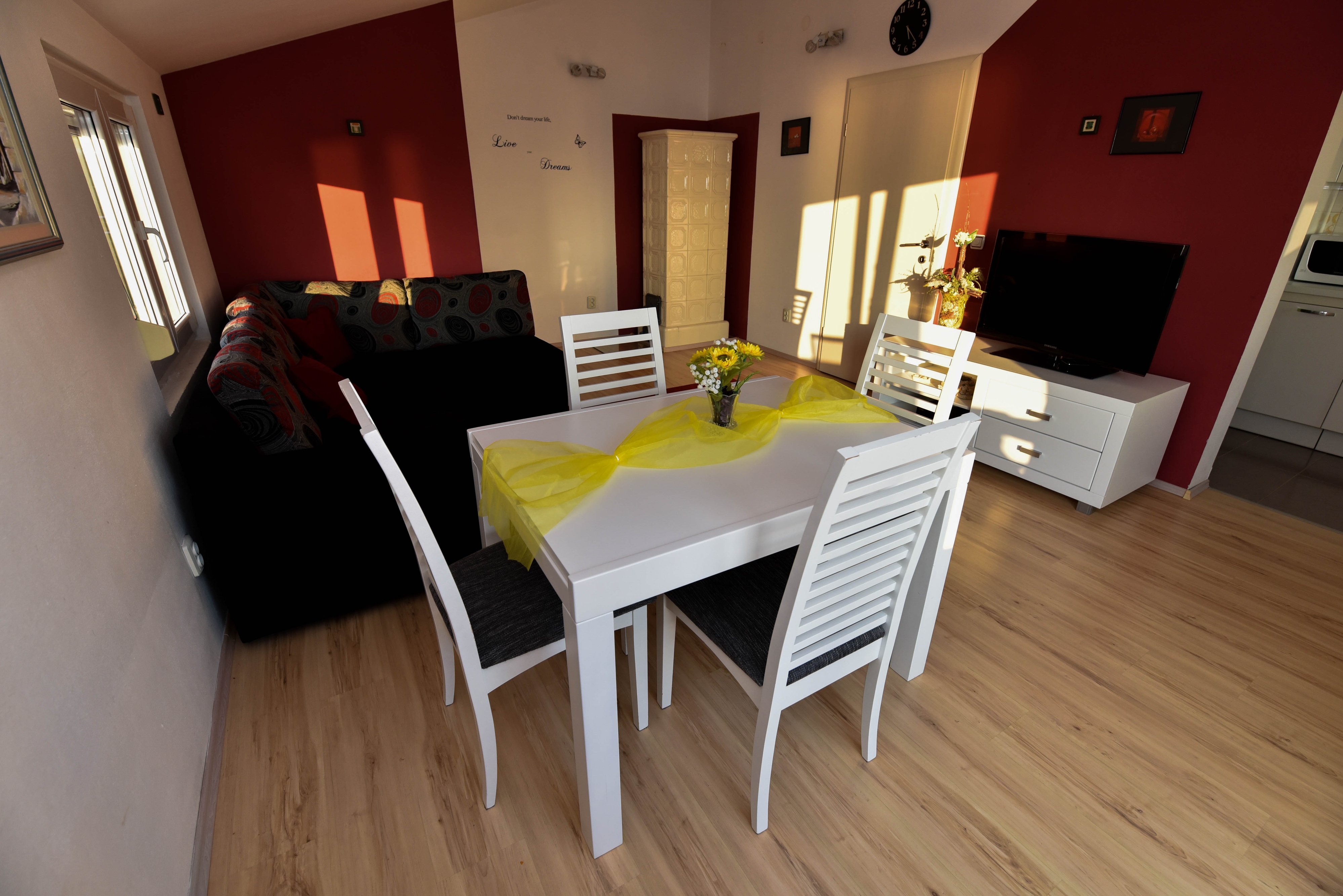 Top Zadar Rtina - Miletići Top Zadar Rtina - Miletići