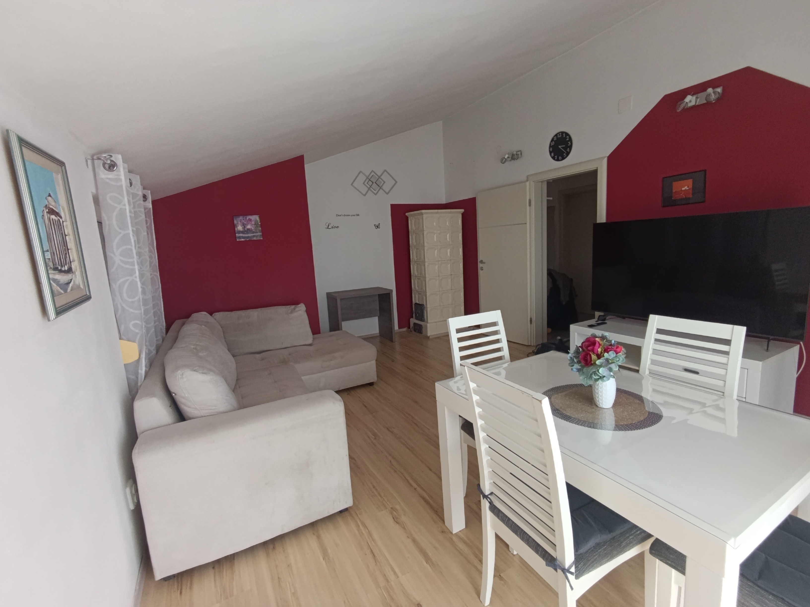 Top Zadar Rtina - Miletići Top Zadar Rtina - Miletići
