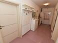 Rtina - Miletići, Коридор в размещении типа apartment, WiFi.