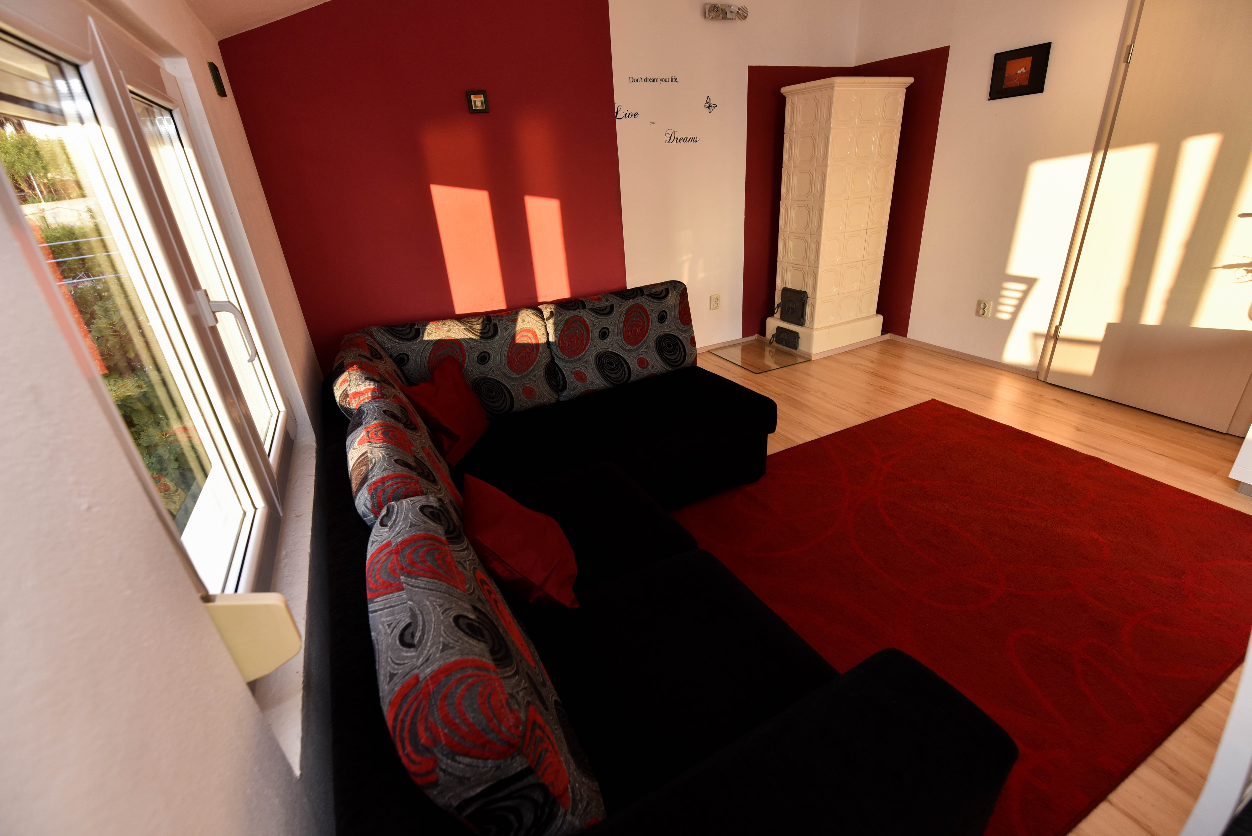 Two bedroom apartment with terrace and sea view Rtina - Miletići, Zadar (A-11548-a) Two bedroom apartment with terrace and sea view Rtina - Miletići, Zadar (A-11548-a)