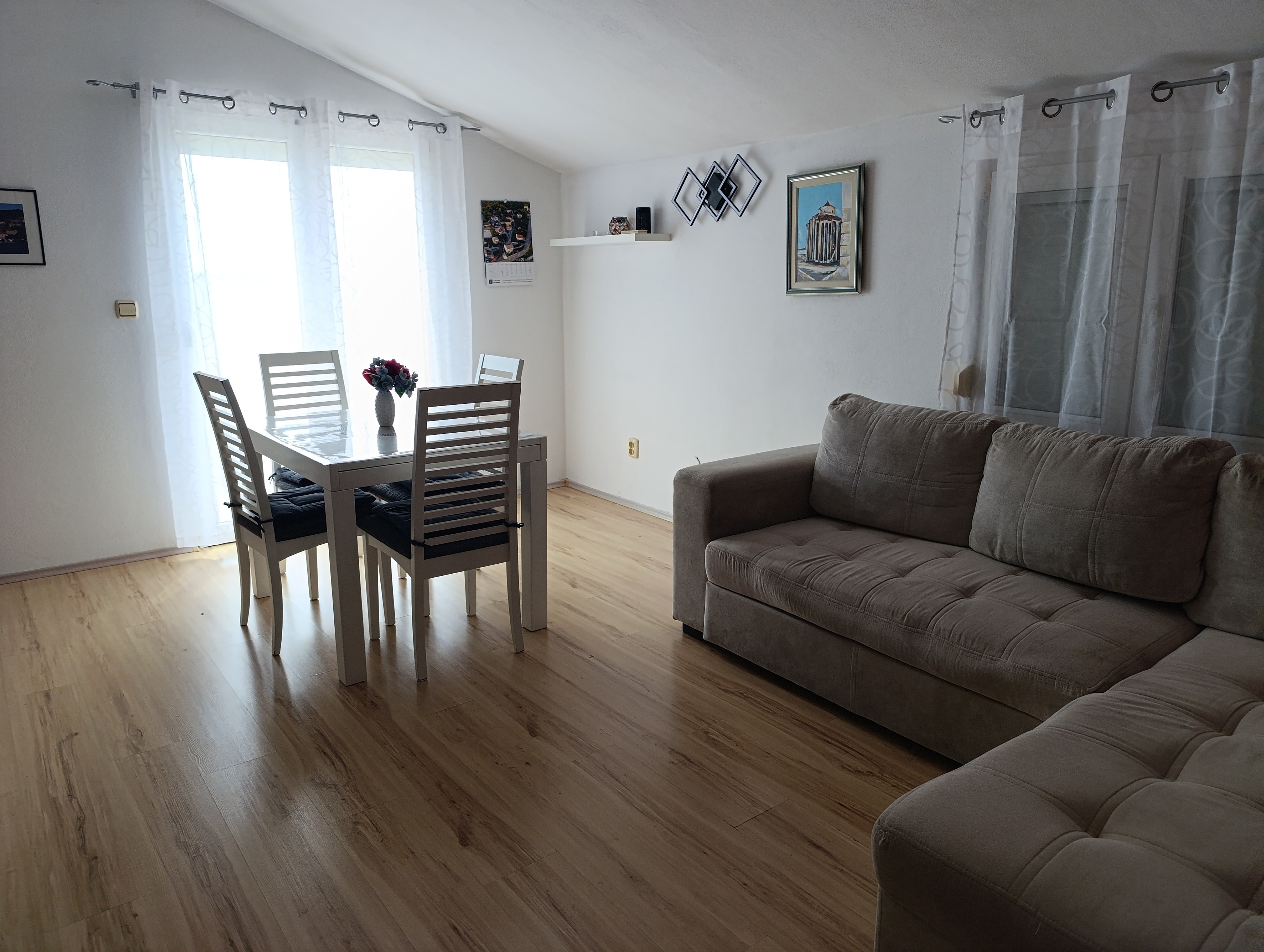 Top Zadar Rtina - Miletići Top Zadar Rtina - Miletići