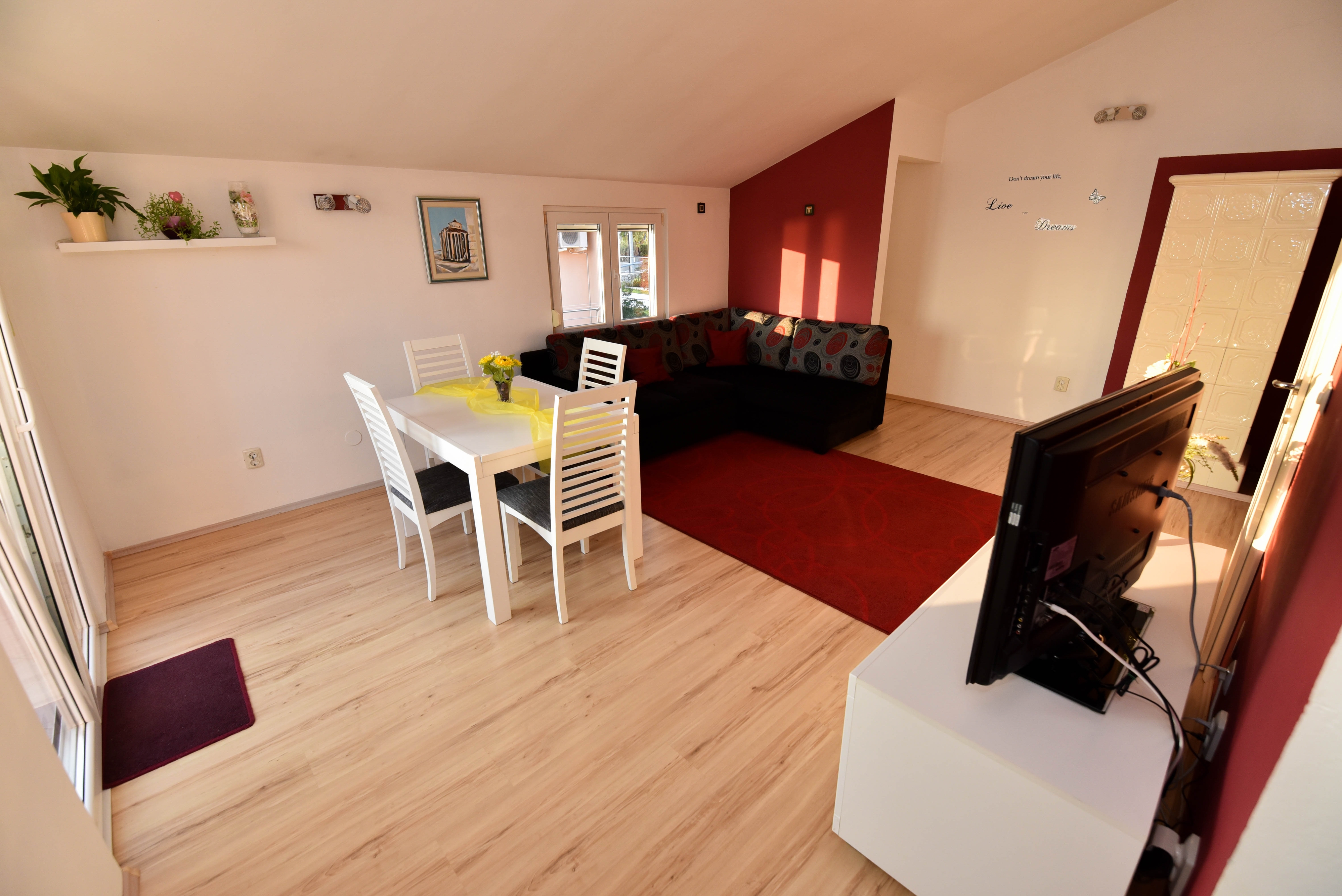 Top Zadar Rtina - Miletići Top Zadar Rtina - Miletići