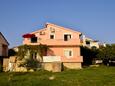 Rtina - Miletići, Zadar, Парковка 11548 - Апартаменты вблизи моря с галечным пляжем.