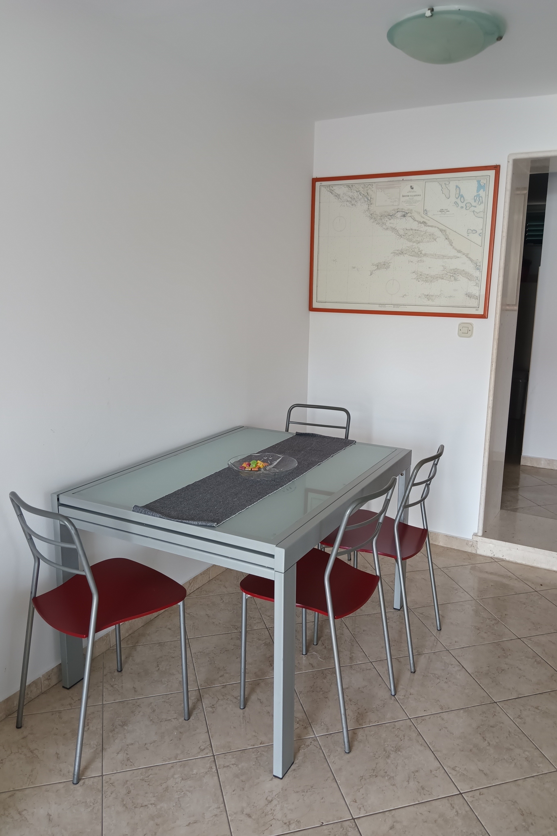 Top Trogir Marina Top Trogir Marina