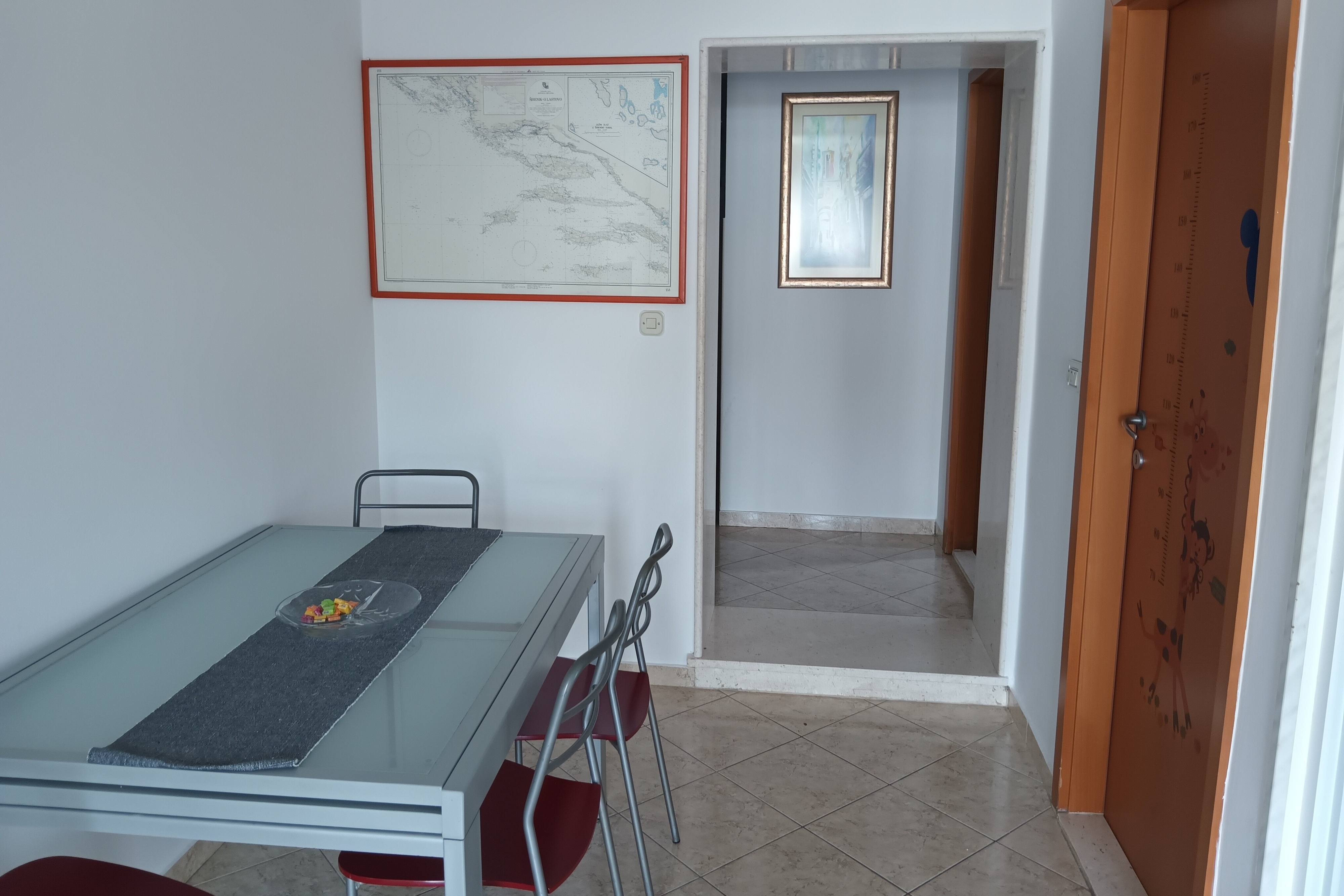 Top Trogir Marina Top Trogir Marina