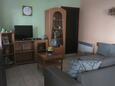 Living room Petrčane, Living room in the apartment, WIFI.