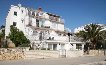 Property Seget Vranjica, Trogir, Property 11561 - Apartments in Croatia.