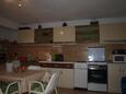 Shared kitchen Podaca, Shared kitchen in the room, WiFi.