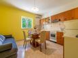 Grebaštica, Столовая в размещении типа apartment, WiFi.