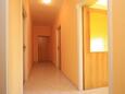Grebaštica, Коридор в размещении типа apartment, WiFi.