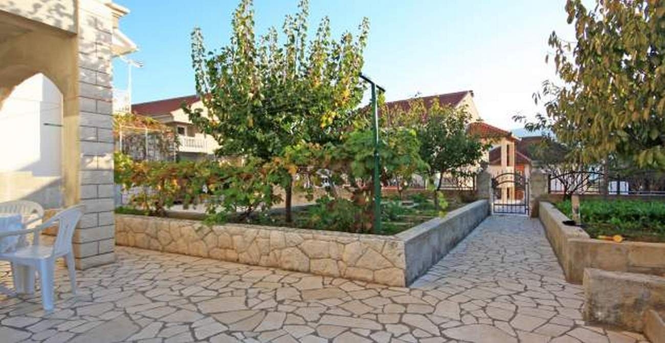 Top Šibenik Grebaštica Top Šibenik Grebaštica