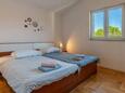 Ložnice 2 Grebaštica, Ložnice 2 v ubytování typu apartment, WiFi.