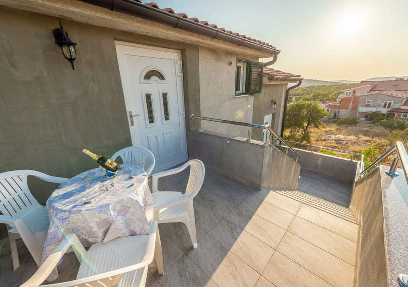 Top Šibenik Grebaštica Top Šibenik Grebaštica