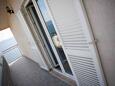 Suhi Potok, Balcon - vedere în unitate de cazare tip apartment, WiFi.