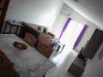 Suhi Potok, Sufragerie în unitate de cazare tip apartment, WiFi.