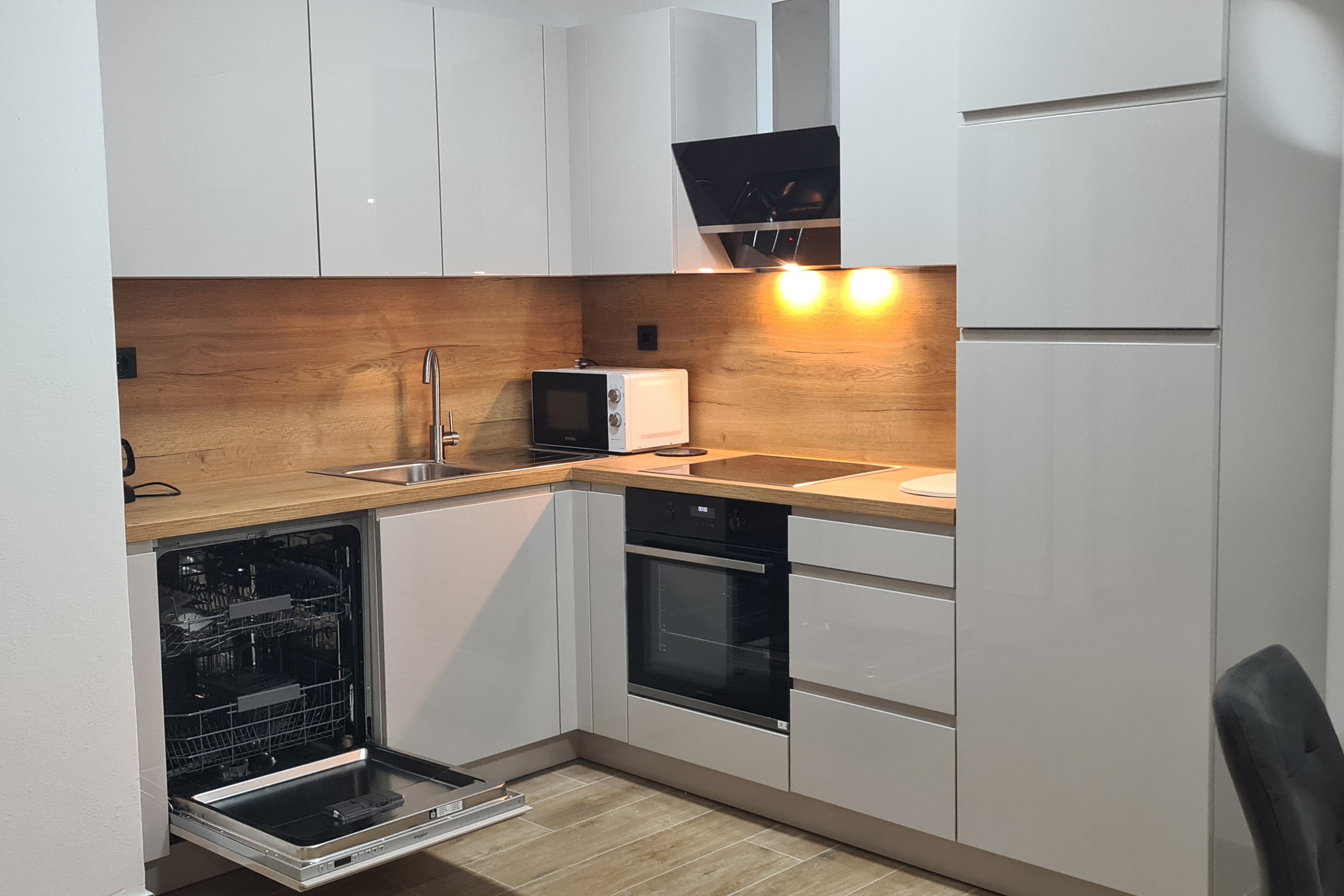 Top Rab Supetarska Draga - Gornja Top Rab Supetarska Draga - Gornja