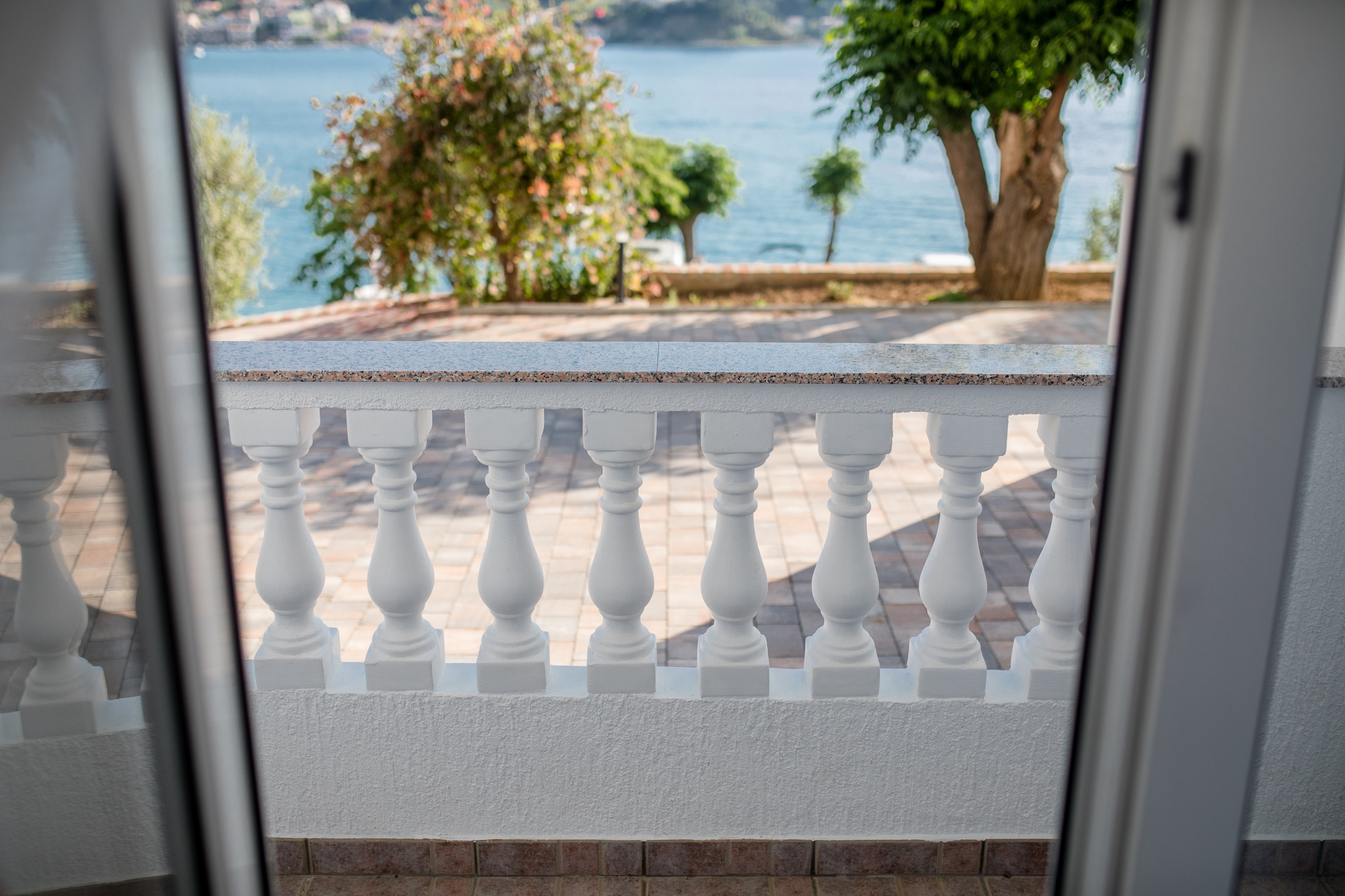 Two bedroom apartment near beach Supetarska Draga - Gornja, Rab  A-c