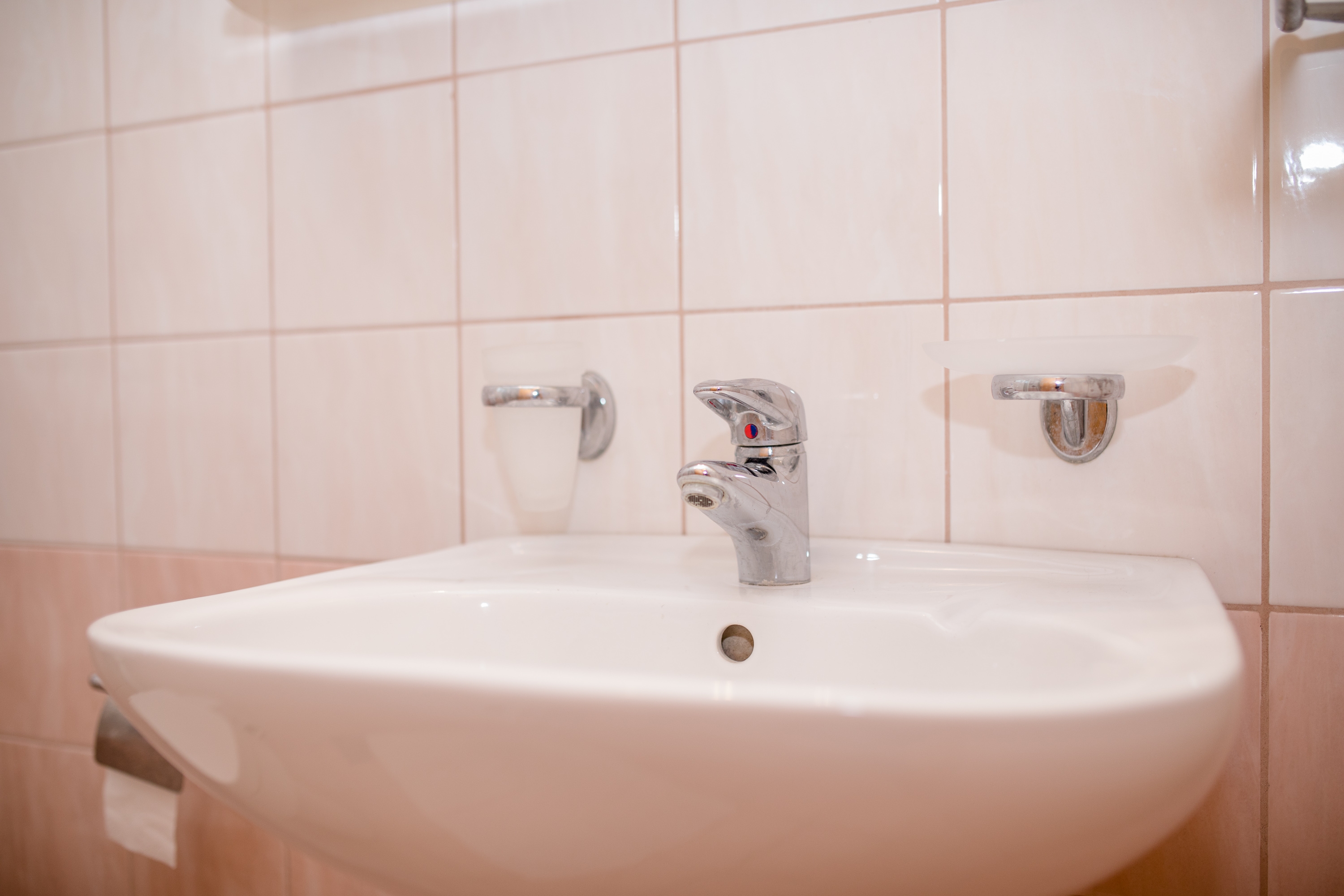 One bedroom apartment near beach Supetarska Draga - Gornja, Rab  A-e