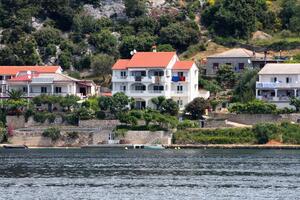 Ferienwohnungen und Zimmer am Meer Supetarska Draga - Gornja, Rab - 11579