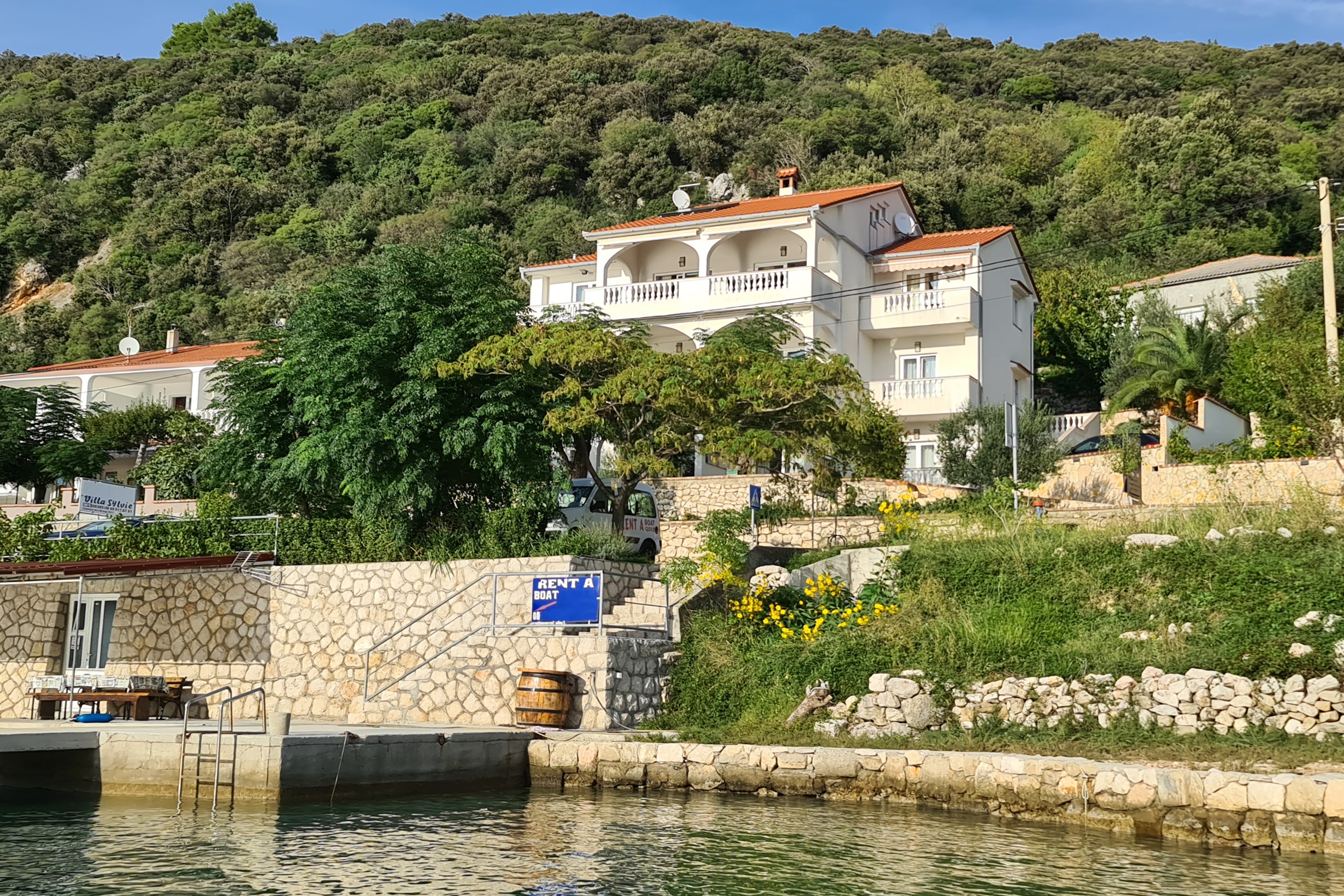 Top Rab Supetarska Draga - Gornja Top Rab Supetarska Draga - Gornja