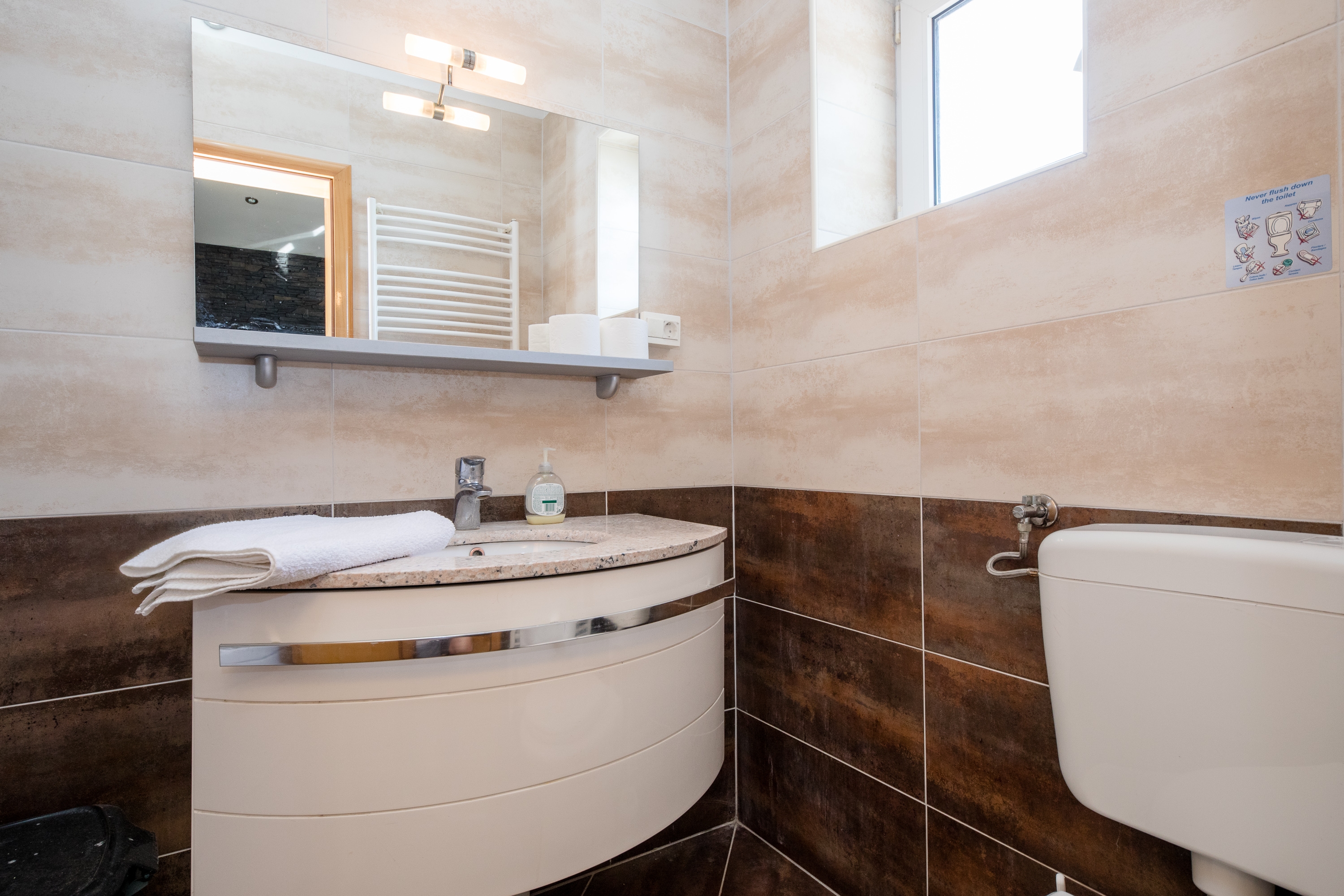 Top Rab Supetarska Draga - Gornja Top Rab Supetarska Draga - Gornja