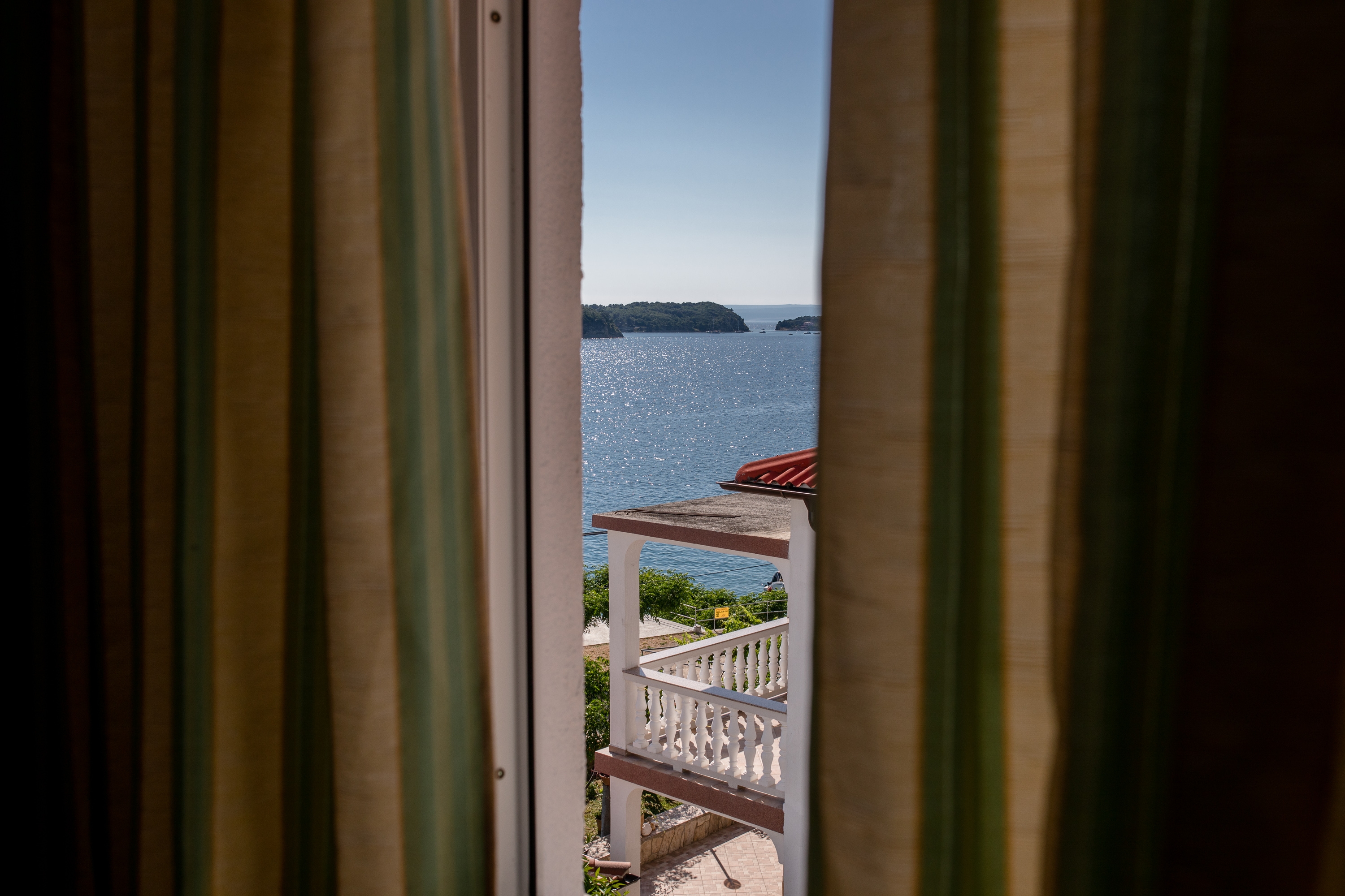 Top Rab Supetarska Draga - Gornja Top Rab Supetarska Draga - Gornja