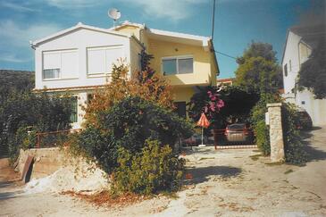 Property Marina, Trogir, Property 1158 - Apartments near sea with pebble beach.