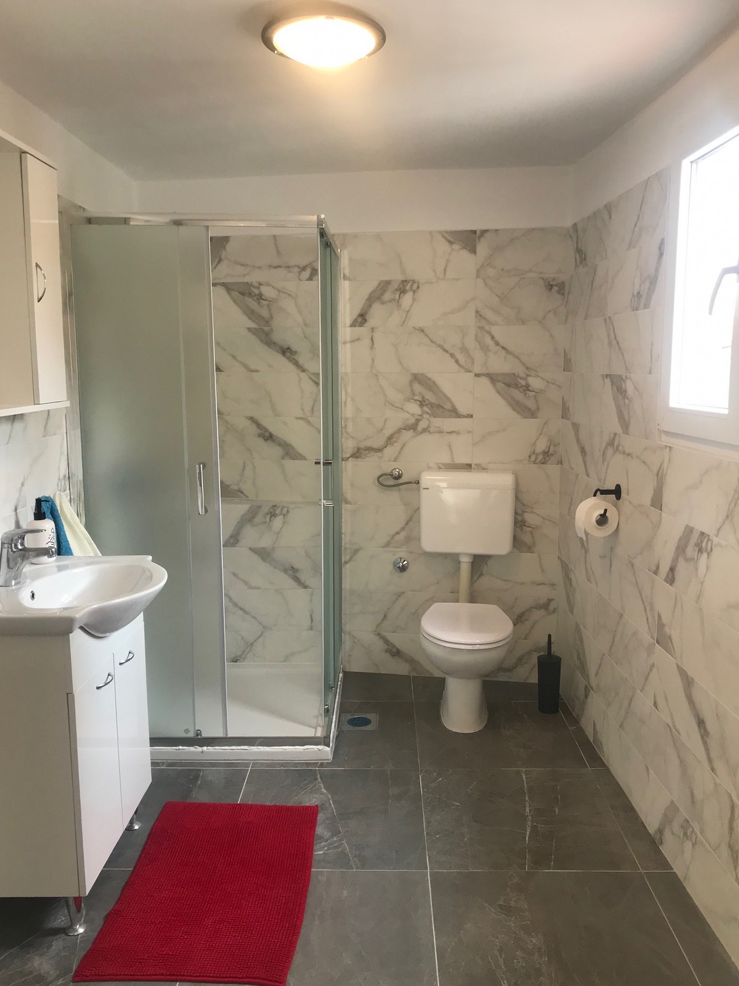 Two bedroom apartment with air-conditioning Kukljica, Ugljan  A-a