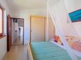 Kukljica, Dormitorio 2 in the apartment, (pet friendly).