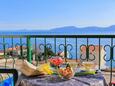 Apartments Podaca (Makarska) - 11588