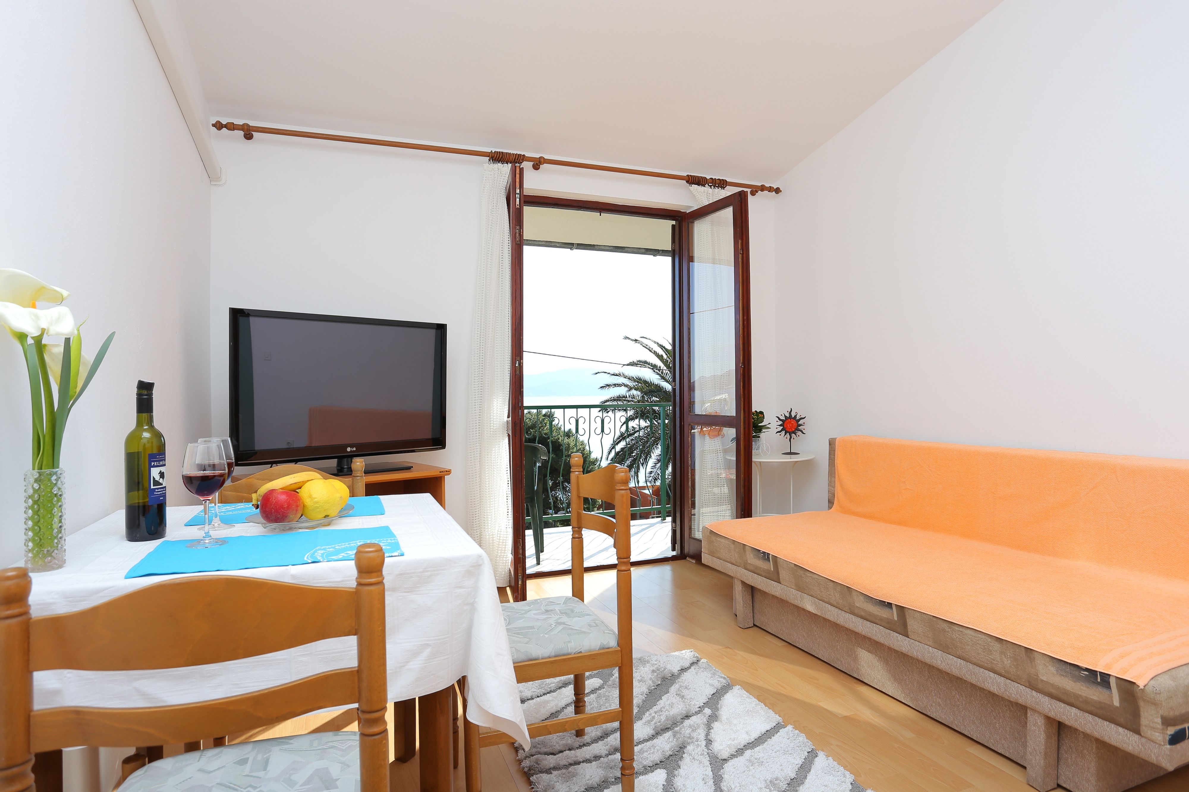 Top Makarska Podaca Top Makarska Podaca