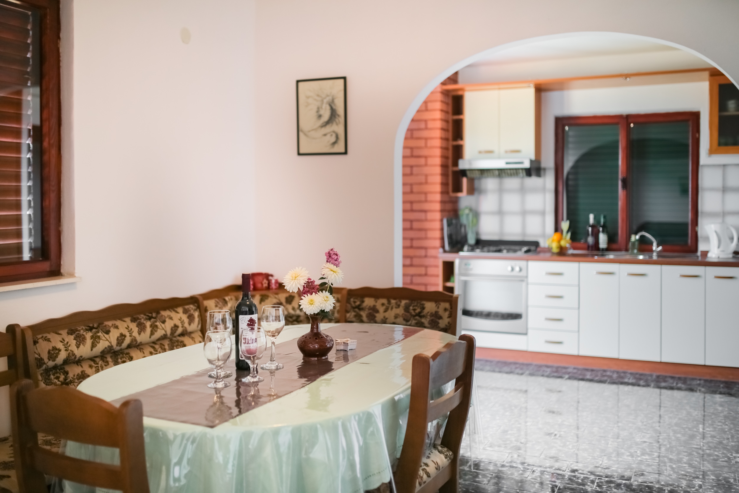 Top Makarska Podaca Top Makarska Podaca