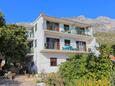 Podaca, Makarska, Object 11588 - Appartementen near sea with pebble beach.