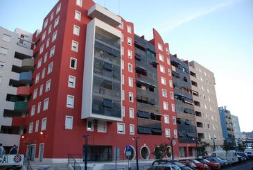Property Split, Split, Property 11591 - Apartments with sandy beach.