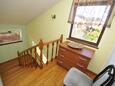 Przedpokój Arbanija, Przedpokój w zakwaterowaniu typu apartment, WiFi.